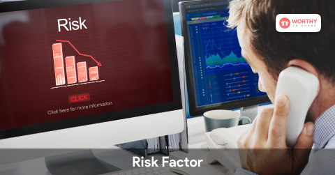 Risk Factor 