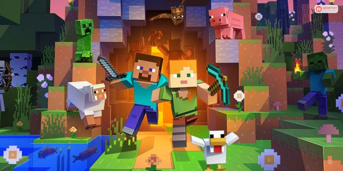 How To Play Minecraft With Friends Using Cross-play On Other Platforms
