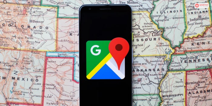 Find And Manage Your Google Trips