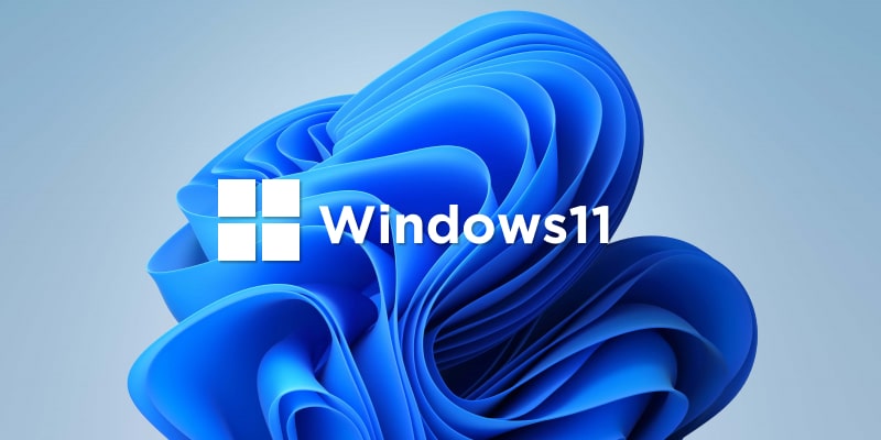 Windows 11 Design