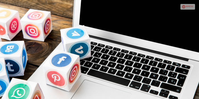 Optimize Your Social Media Pages