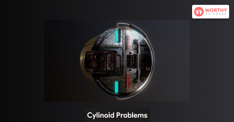 Cylinoid Problems