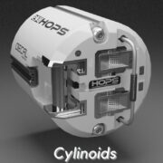 Cylinoids