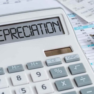 Units of Production Depreciation