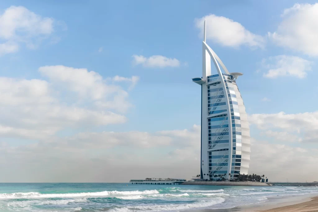Dubai: The New Global Powerhouse