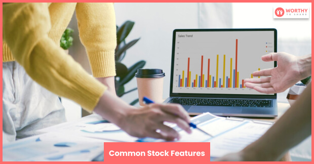 Common Stock Features