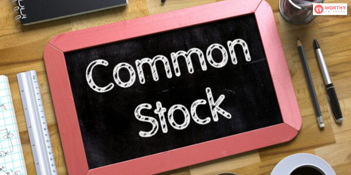 Common Stock