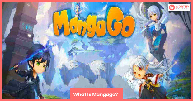 What Is Mangago