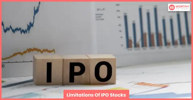 Limitations Of IPO Stocks