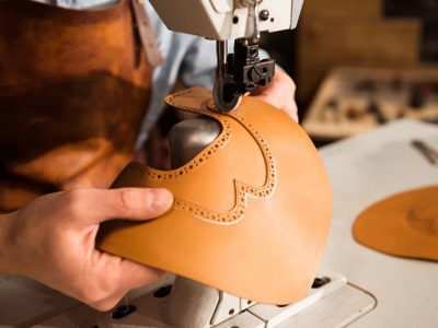 How To Stamp and Carve Leather For Beginners
