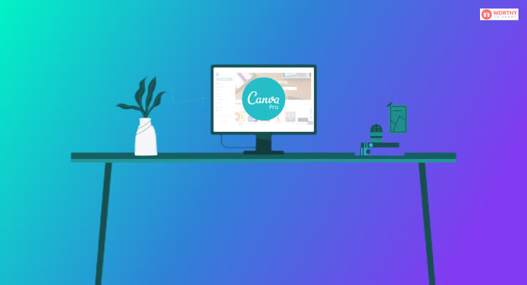 What Is Canva Pro? 