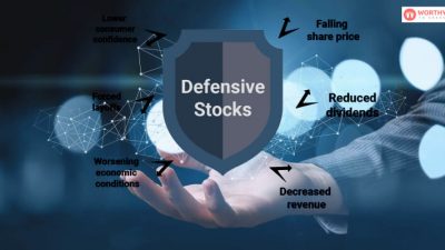 defensive stocks
