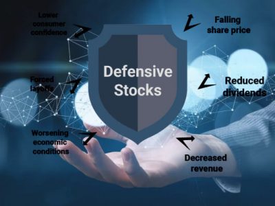 defensive stocks