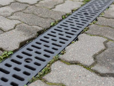 Trench Grate Materials