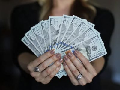 How To Make Money Fast As A Woman