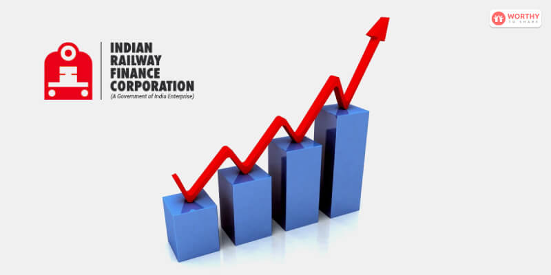 IRFC IPO Stocks