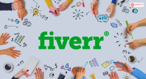   Offer Freelance Work On Fiverr, Upwork