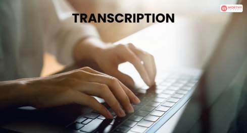 Transcription Works