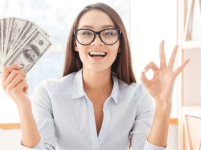 How To Make Money As A Teenager Without A Job