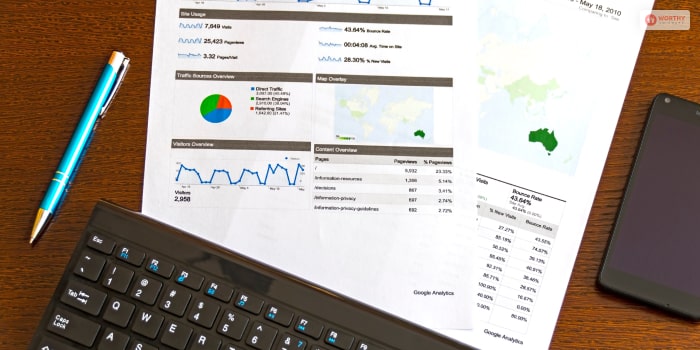 Site Search View The Site Search Analysis!