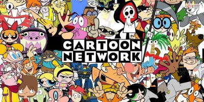 Cartoon Network Characters