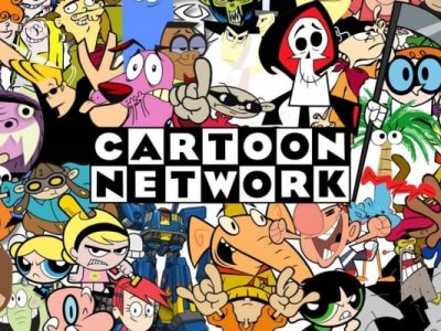 Cartoon Network Characters