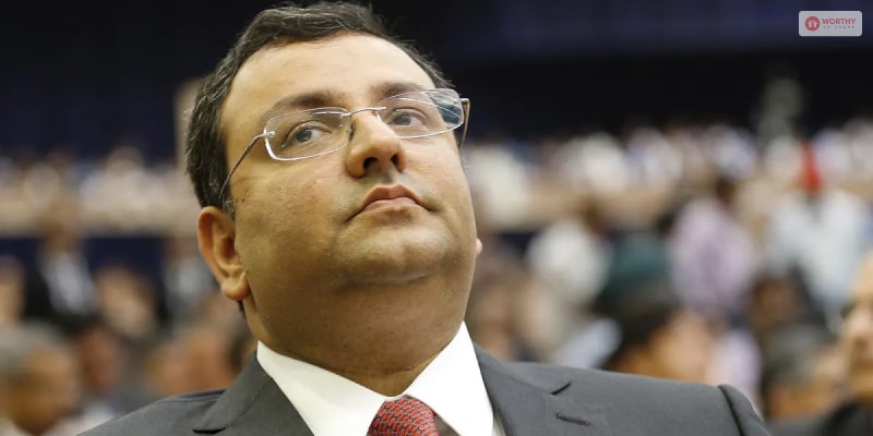 Cyrus Mistry, Ex Chairman Of Tata Sons, Dies In Car Accident In Palghar