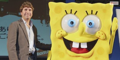 How Did Spongebob Die