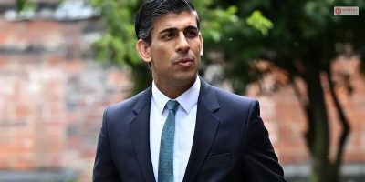 Rishi Sunak, The UK President Biography, Age, Family, Net Worth, Fact