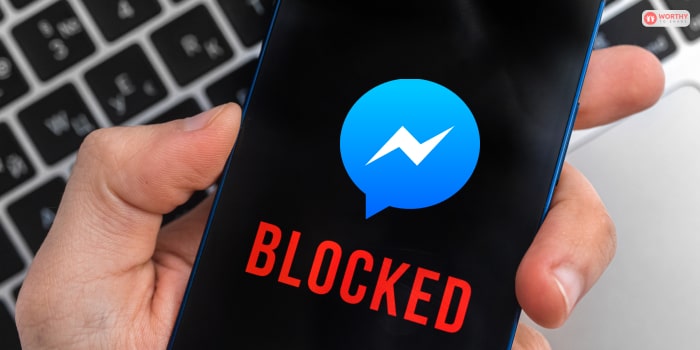 Your “Friend” Has Blocked You On Messenger
