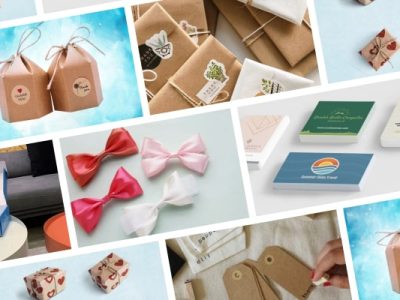 9 Unique Small Business Packaging Ideas