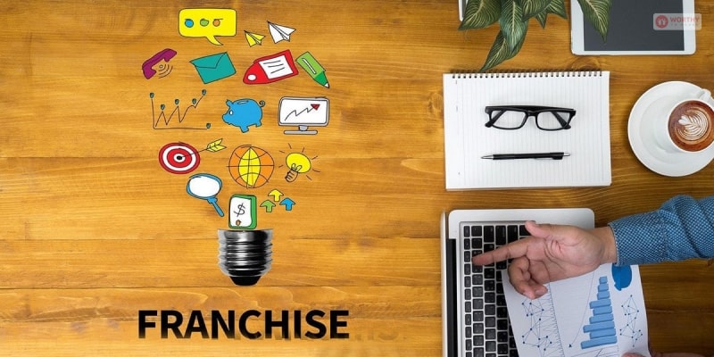 15 Best Low Cost Cheapest Franchise To Open