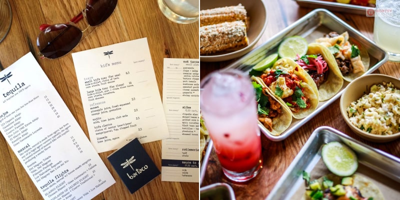 Bartaco Menu: What Can You Eat There?
