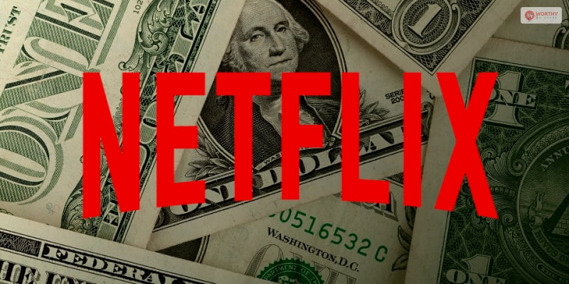 How Does Netflix Make Money - Know The Netflix Business Model