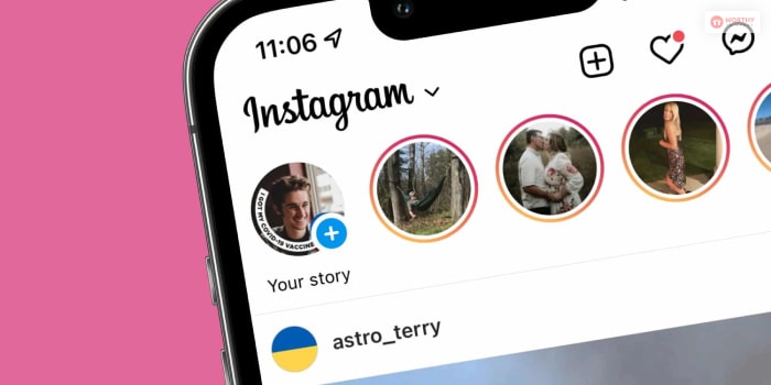 What Is Instagram Stories
