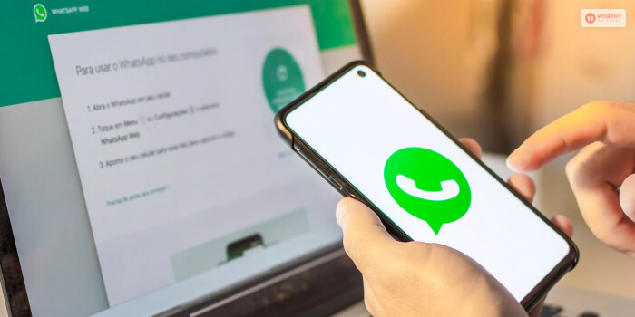 Call Tab On WhatsApp Desktop