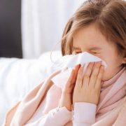 Common Cold Or Omicron: Symptoms Of Omicron In Kids