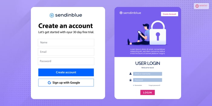 How To Do Sendinblue Login?