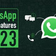 WhatsApp New Features To Be Launched In 2023