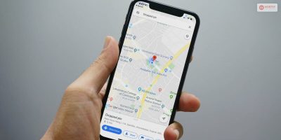 How To Dropped Pin On Google Maps Using Android And iPhone?
