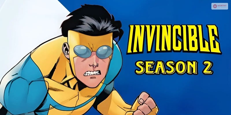 Invincible season 2 potential release date, cast and more