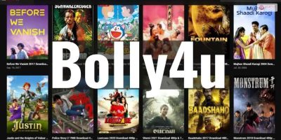 Bolly4u: Deep Dive Into The World Of India's Own Movie Piracy Site