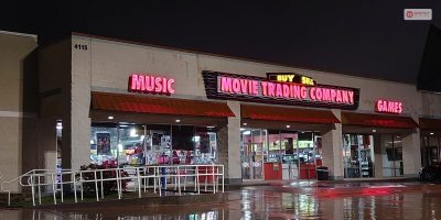 How Much Does A Movie Trading Company Pay For Movies?