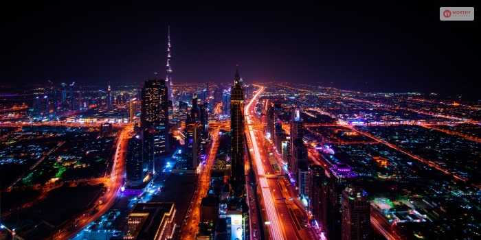What Is The Best Time To Visit Dubai