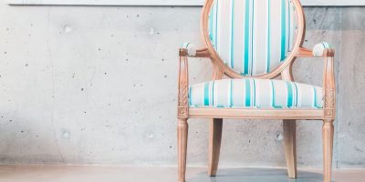 Lounge Chair Designs