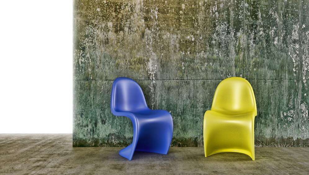 Panton Chair