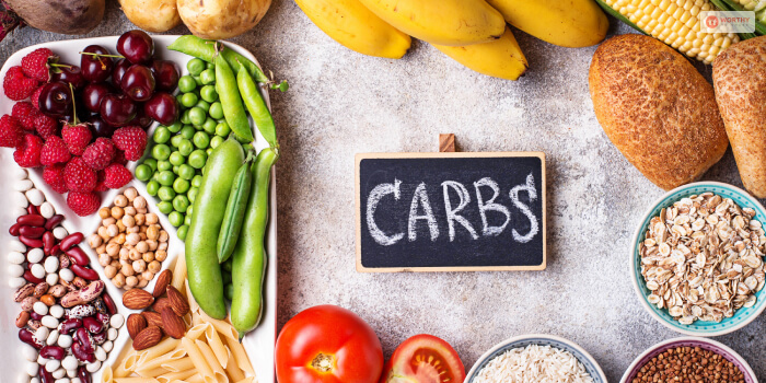 Reduce Refined Carbs
