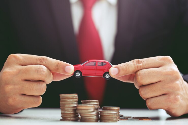  leasing cost of the car