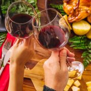 Food And Wine Pairing Tips