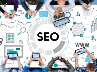 SEO Company In Boosting Online Visibility